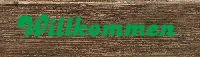 Willkommen