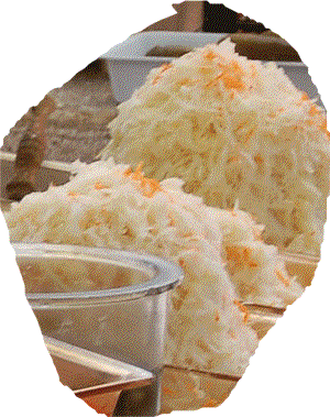 sauerkraut