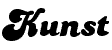 Kunst